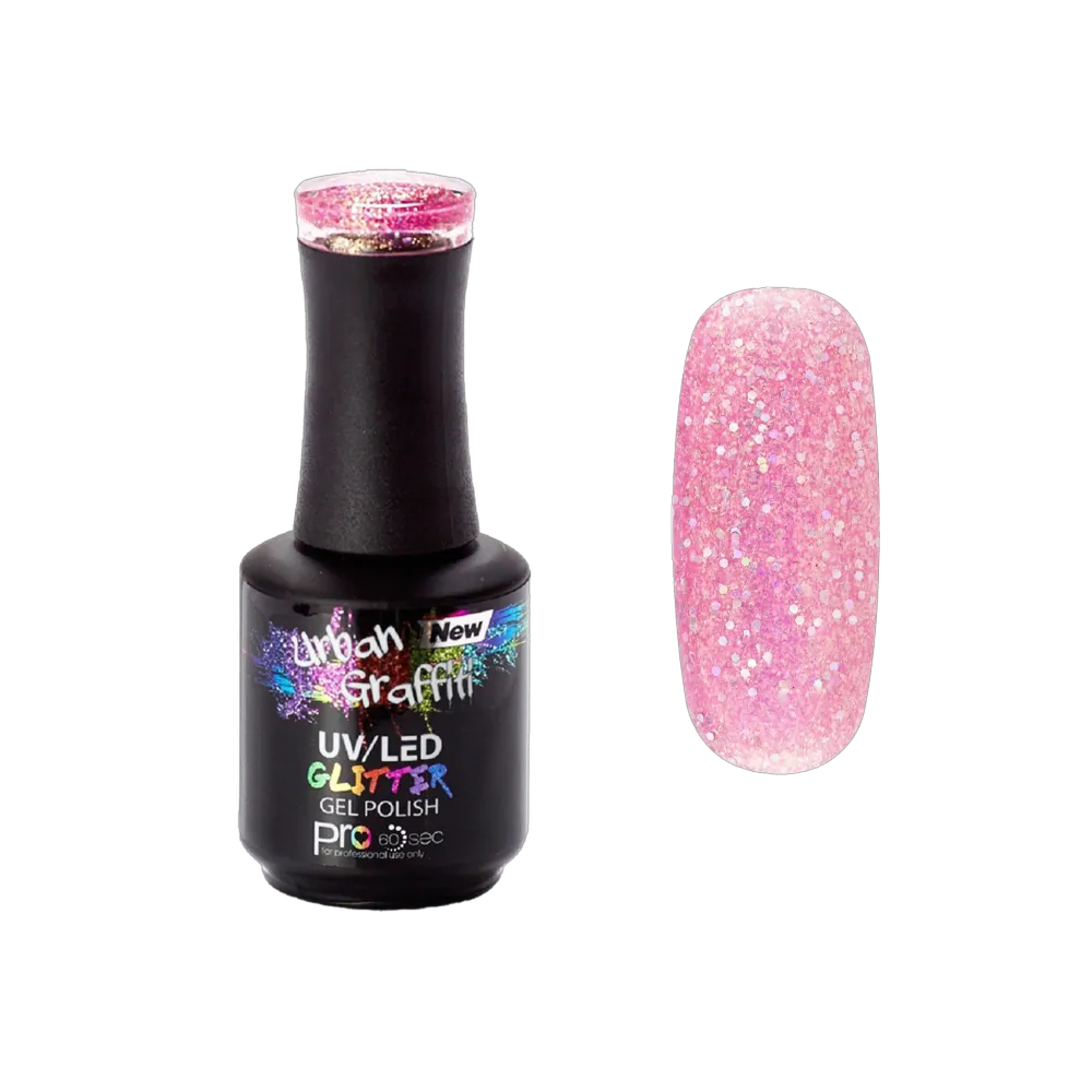 Zabavni sajam - UGGP-A0849 Urban Graffiti gel lak 15ml