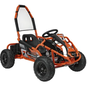 Buggy na akumulator MUD MONSTER - narančasti