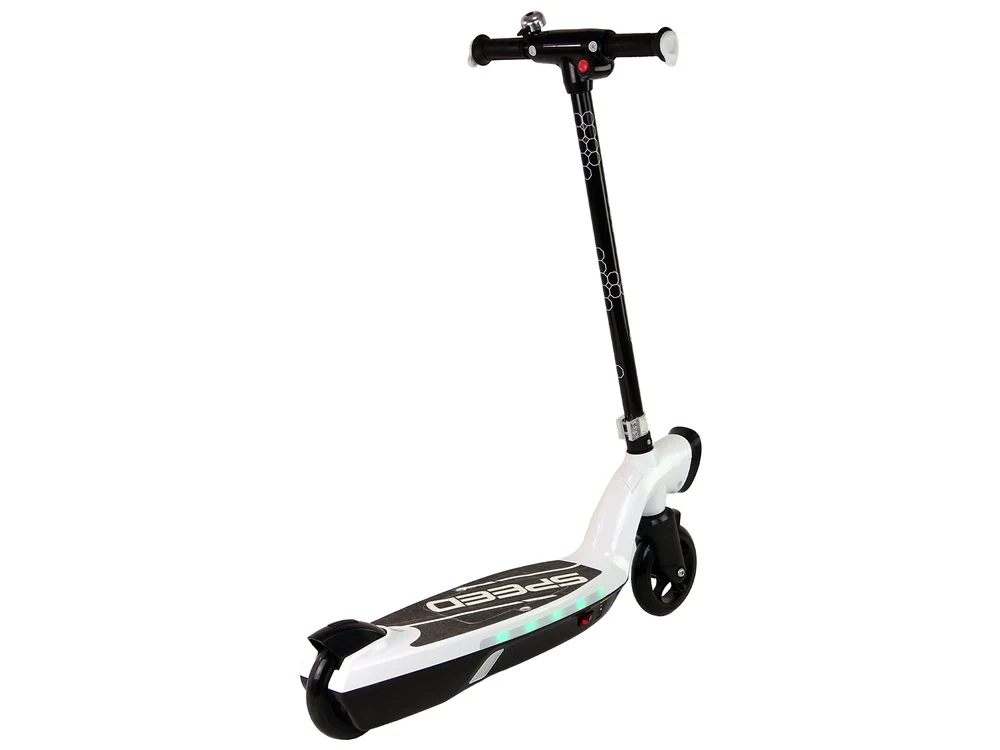 Električni romobil za djecu KL-168 - bijeli