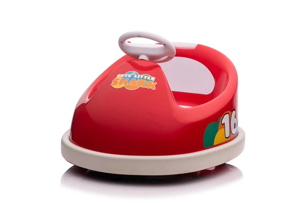 Vozilo na akumulator XMX621 - crvena