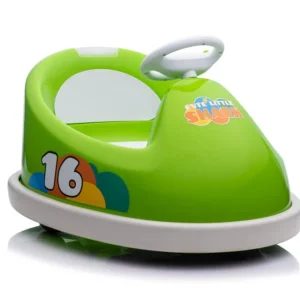 Vozilo na akumulator XMX621 - zelena