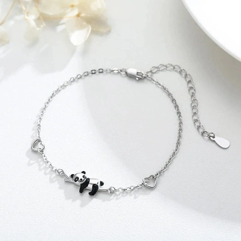 Bracelet Panda