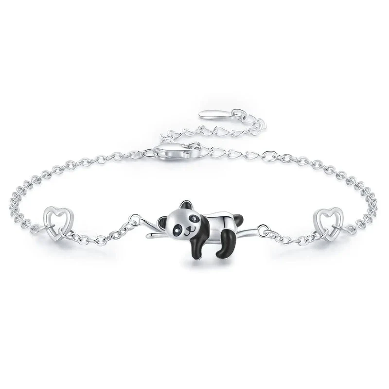 Bracelet Panda