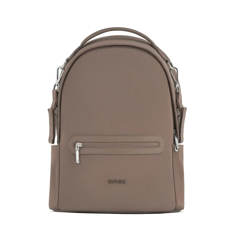 Anex® Ruksak za previjanje Brown