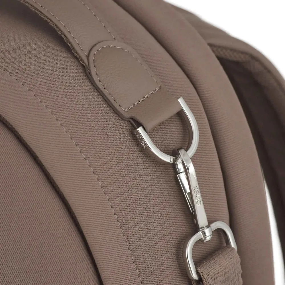 Anex® Ruksak za previjanje Brown
