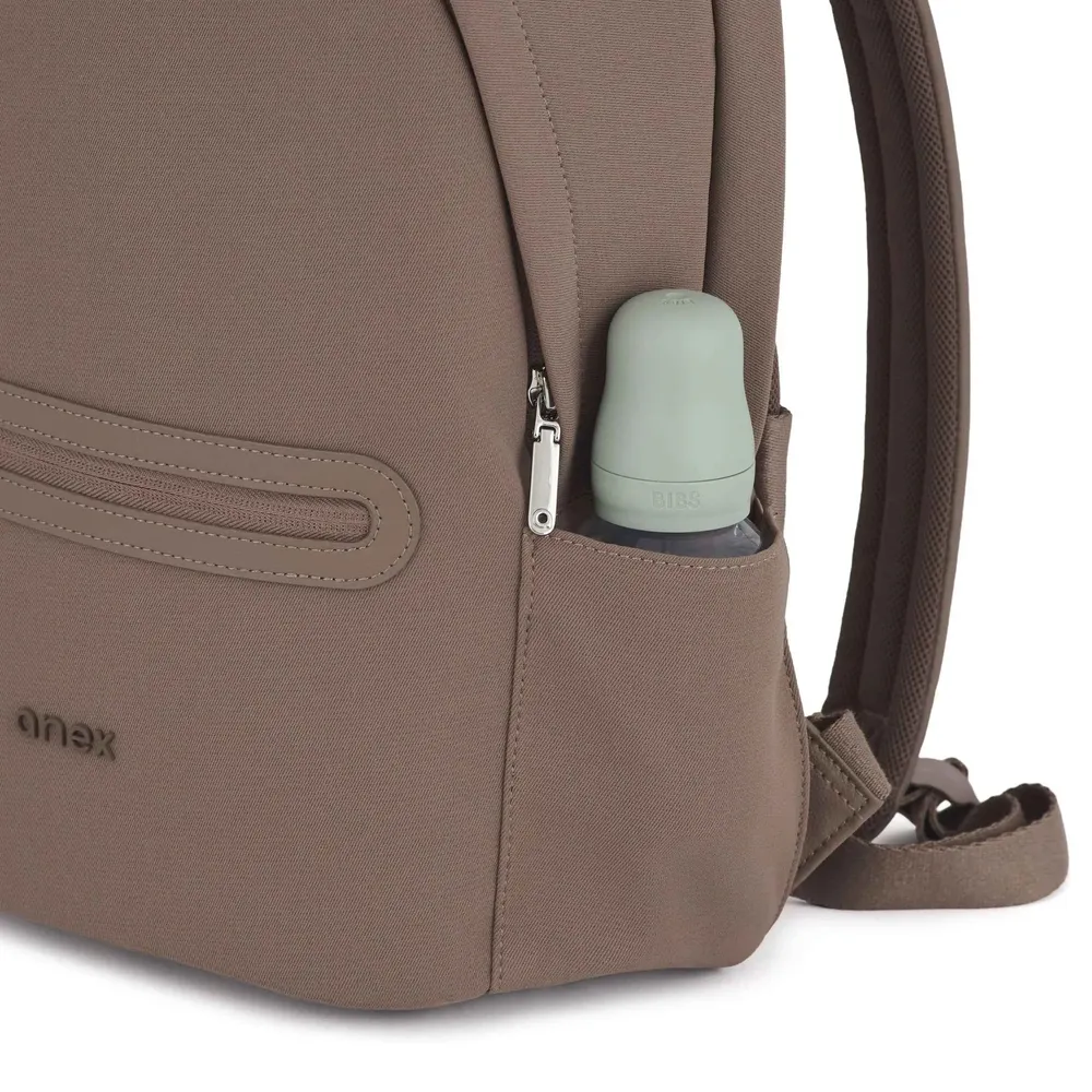 Anex® Ruksak za previjanje Brown