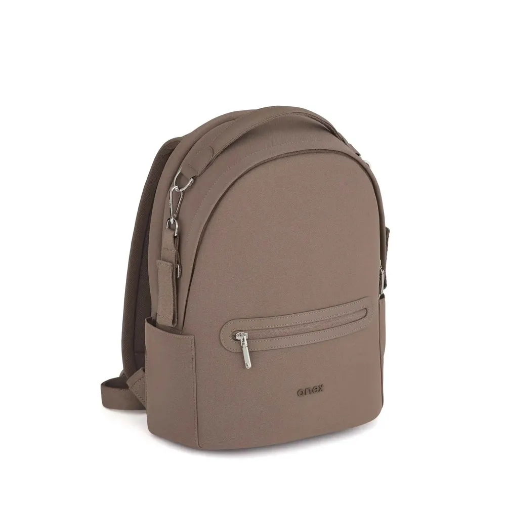 Anex® Ruksak za previjanje Brown