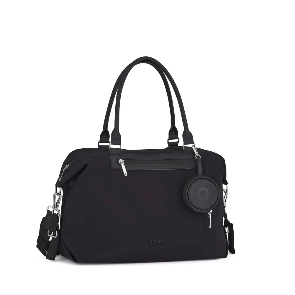 Anex® Torba za previjanje Black