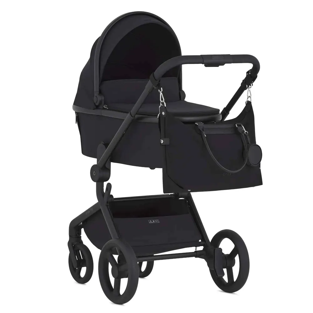 Anex® Torba za previjanje Black