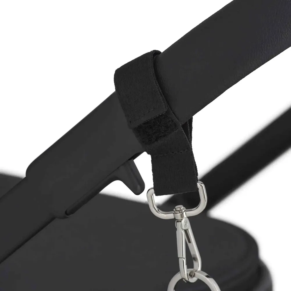 Anex® Torba za previjanje Black