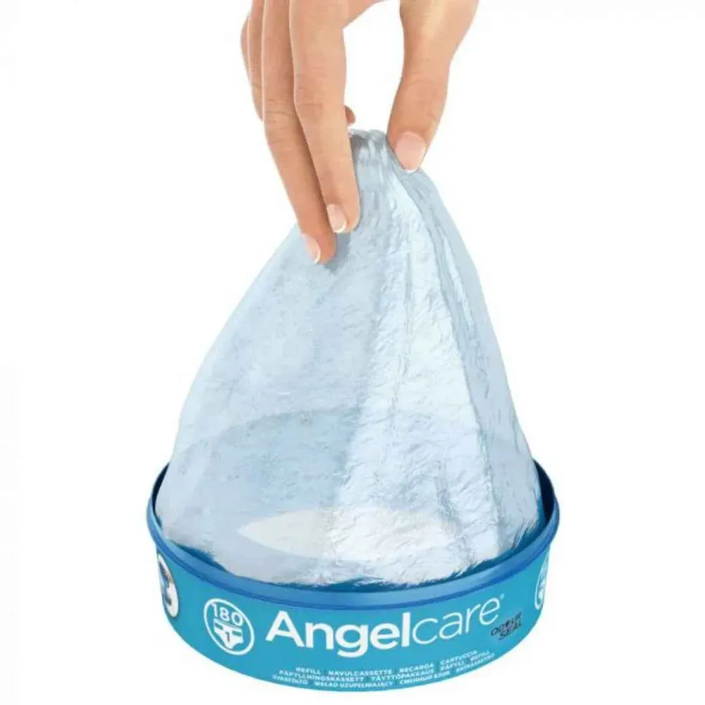 Angelcare® Kasete za pelene 6 kom