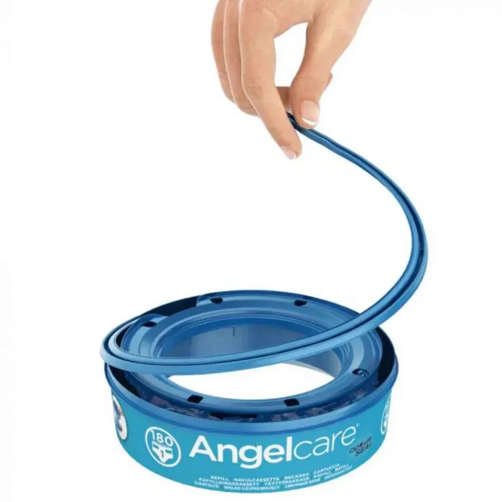 Angelcare® Kasete za pelene 6 kom