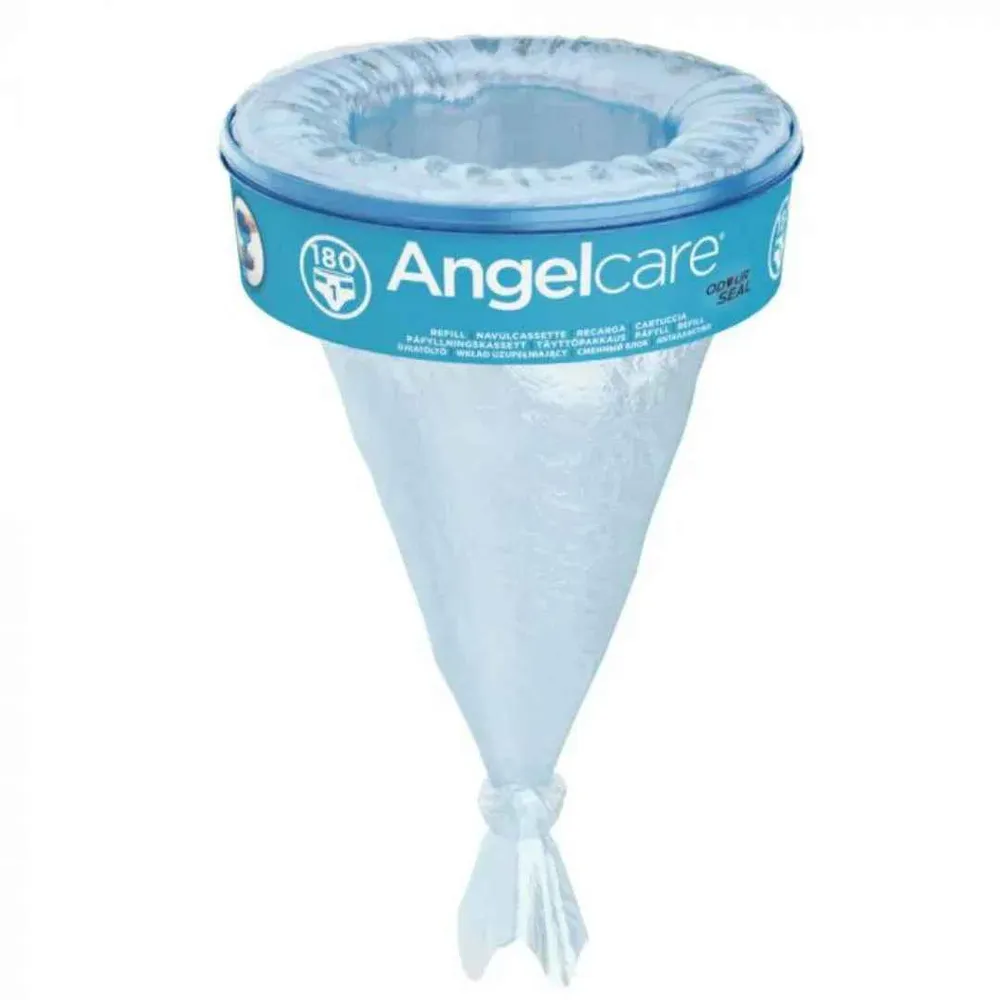 Angelcare® Kasete za pelene 6 kom