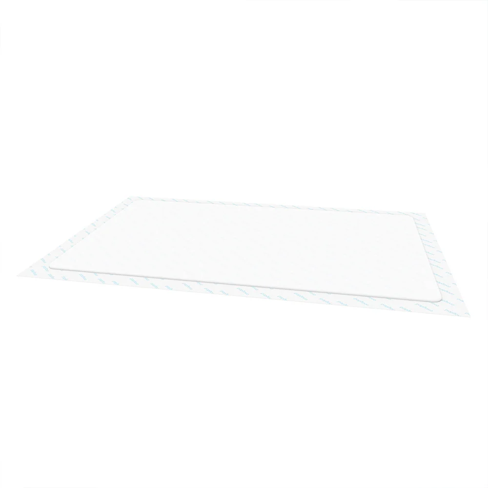 BabyOno Podloga za prematanje 20 kom 40x60 cm + 2 kom gratis