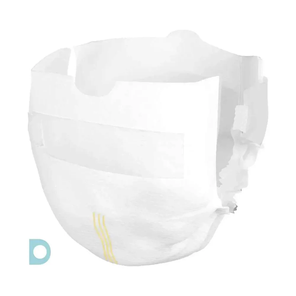 Bambo Nature® Pelene Premature Size 0 (1-3 kg) 24 kom