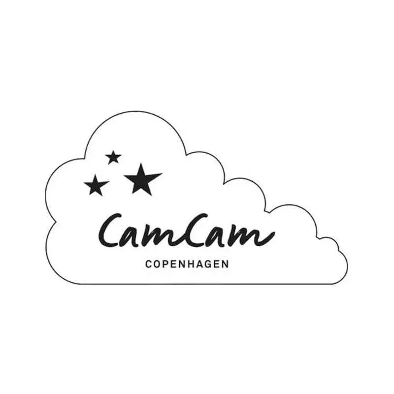 CamCam® Poklon Set Windflower Creme