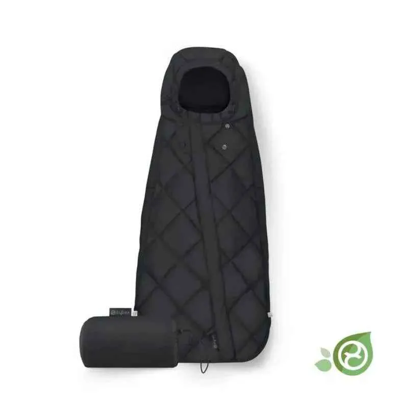 Cybex® Zimska vreć Snogga Mini 2 Moon Black