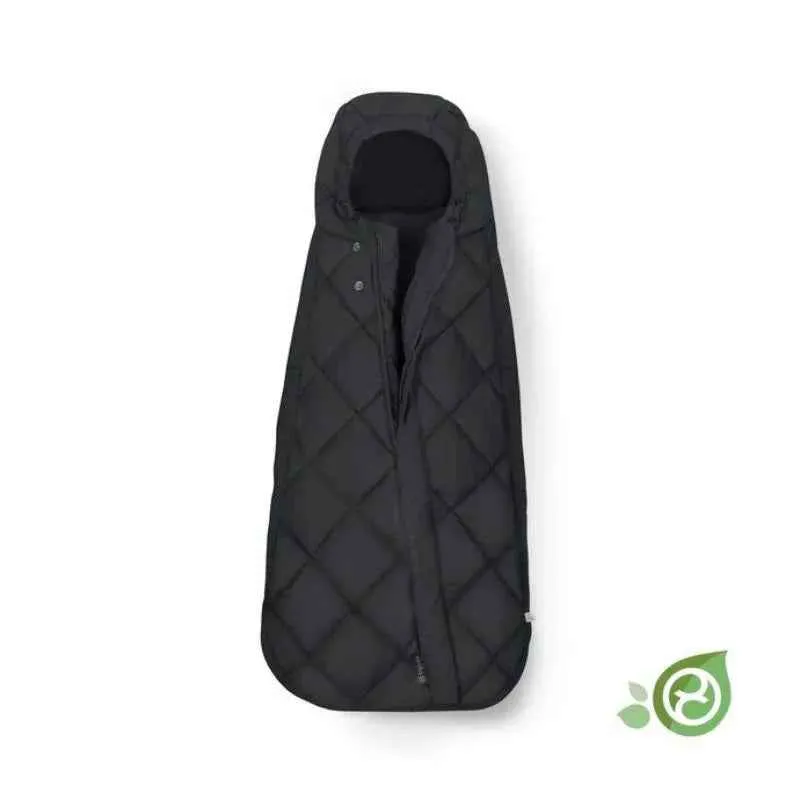Cybex® Zimska vreć Snogga Mini 2 Moon Black