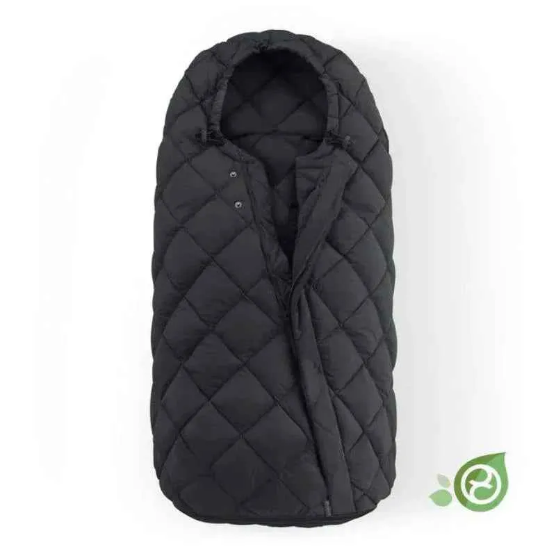 Cybex® Zimska vreć Snogga 2 Moon Black