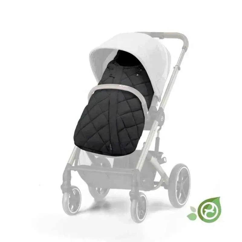 Cybex® Zimska vreć Snogga 2 Moon Black