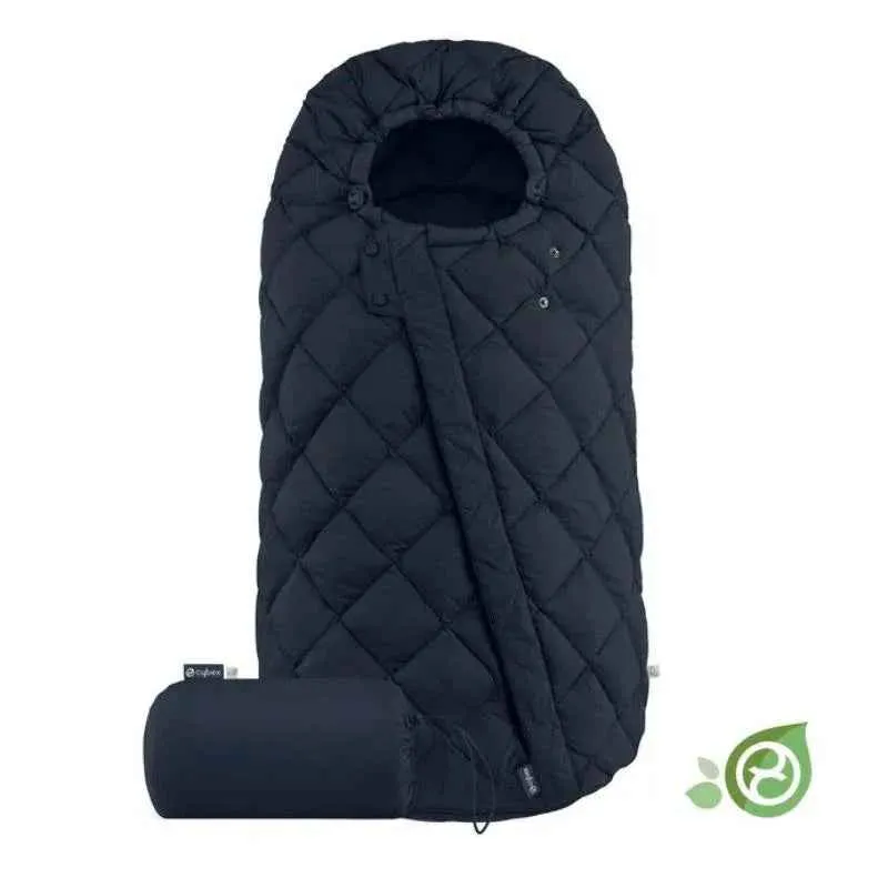 Cybex® Zimska vreć Snogga 2 Ocean Blue