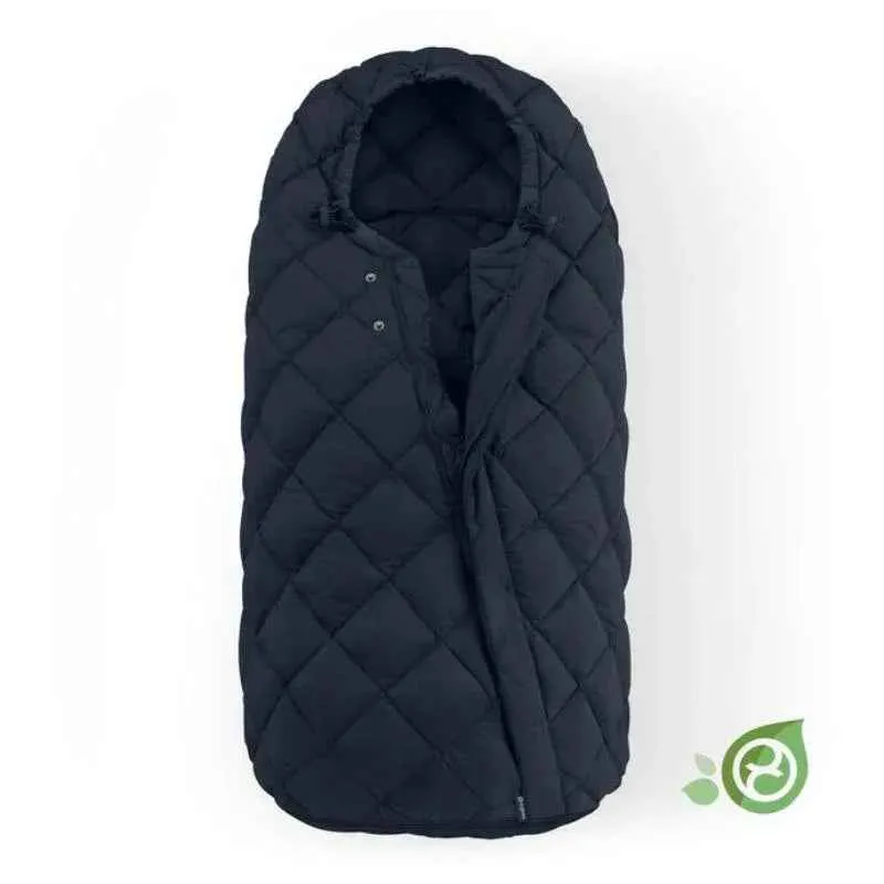 Cybex® Zimska vreć Snogga 2 Ocean Blue