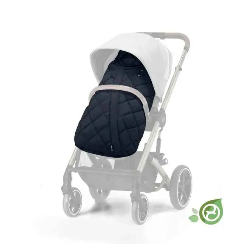Cybex® Zimska vreć Snogga 2 Ocean Blue