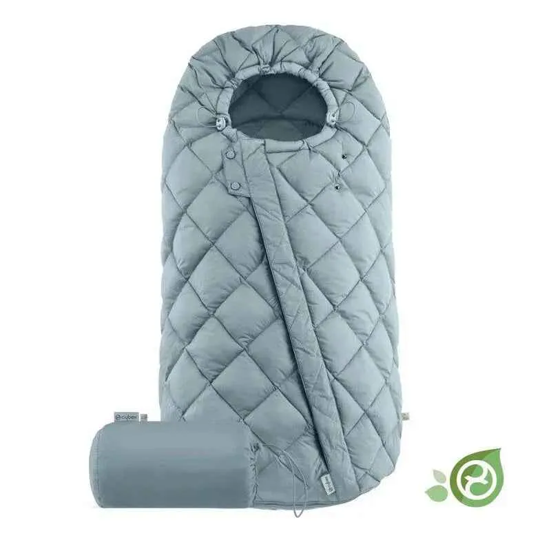 Cybex® Zimska vreć Snogga 2 Sky Blue