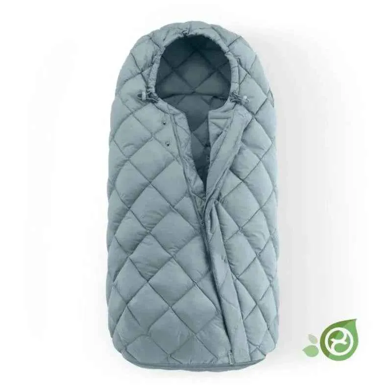 Cybex® Zimska vreć Snogga 2 Sky Blue