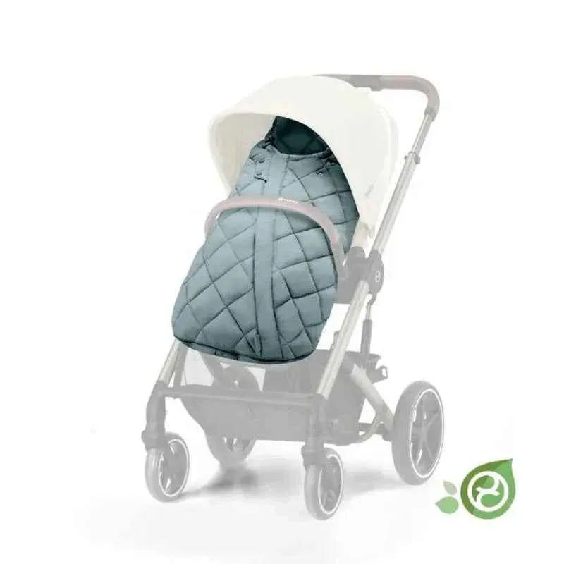 Cybex® Zimska vreć Snogga 2 Sky Blue