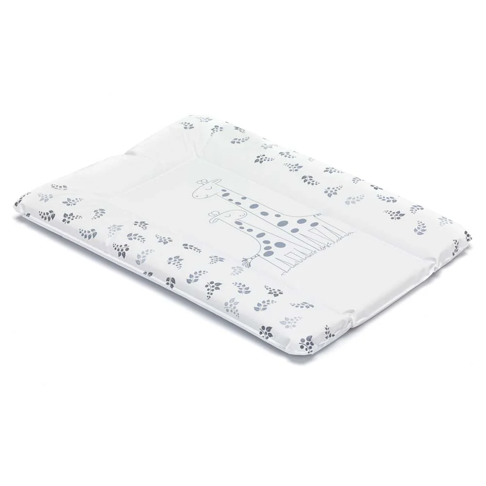 Fillikid podloga za prematanje luxe soft 50x70x4 cm, Žirafa