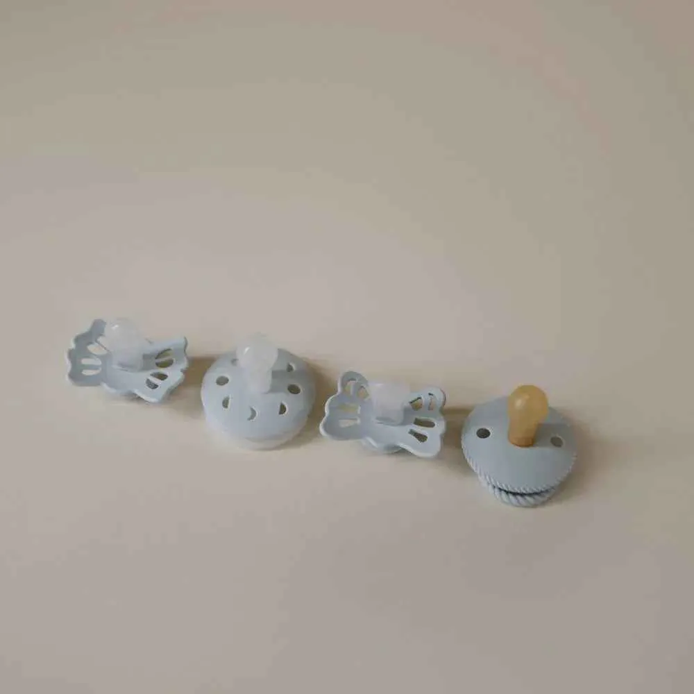 Frigg® Baby First Pacifier kolekcija duda Sage
