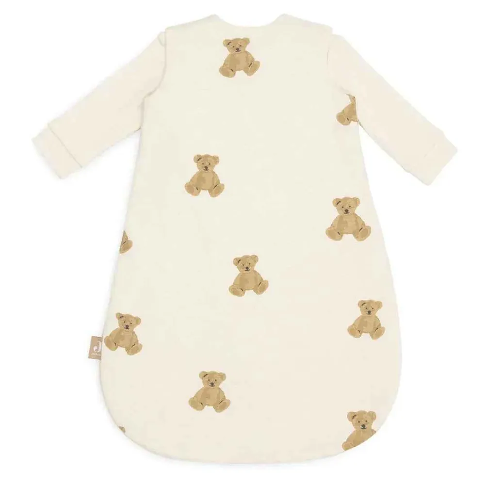 Jollein® Dječja vreć za spavanje 60cm Teddy Bear TOG 0,5