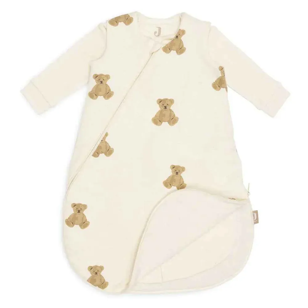 Jollein® Dječja vreć za spavanje 60cm Teddy Bear TOG 0,5