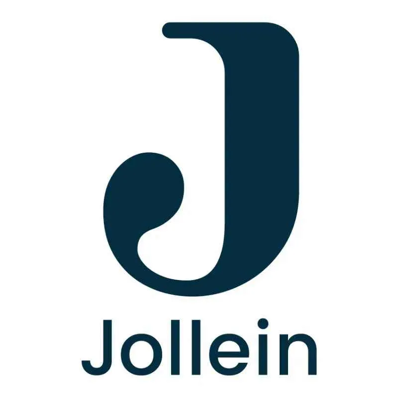 Jollein® Košara Cosy Knit Wild Rose