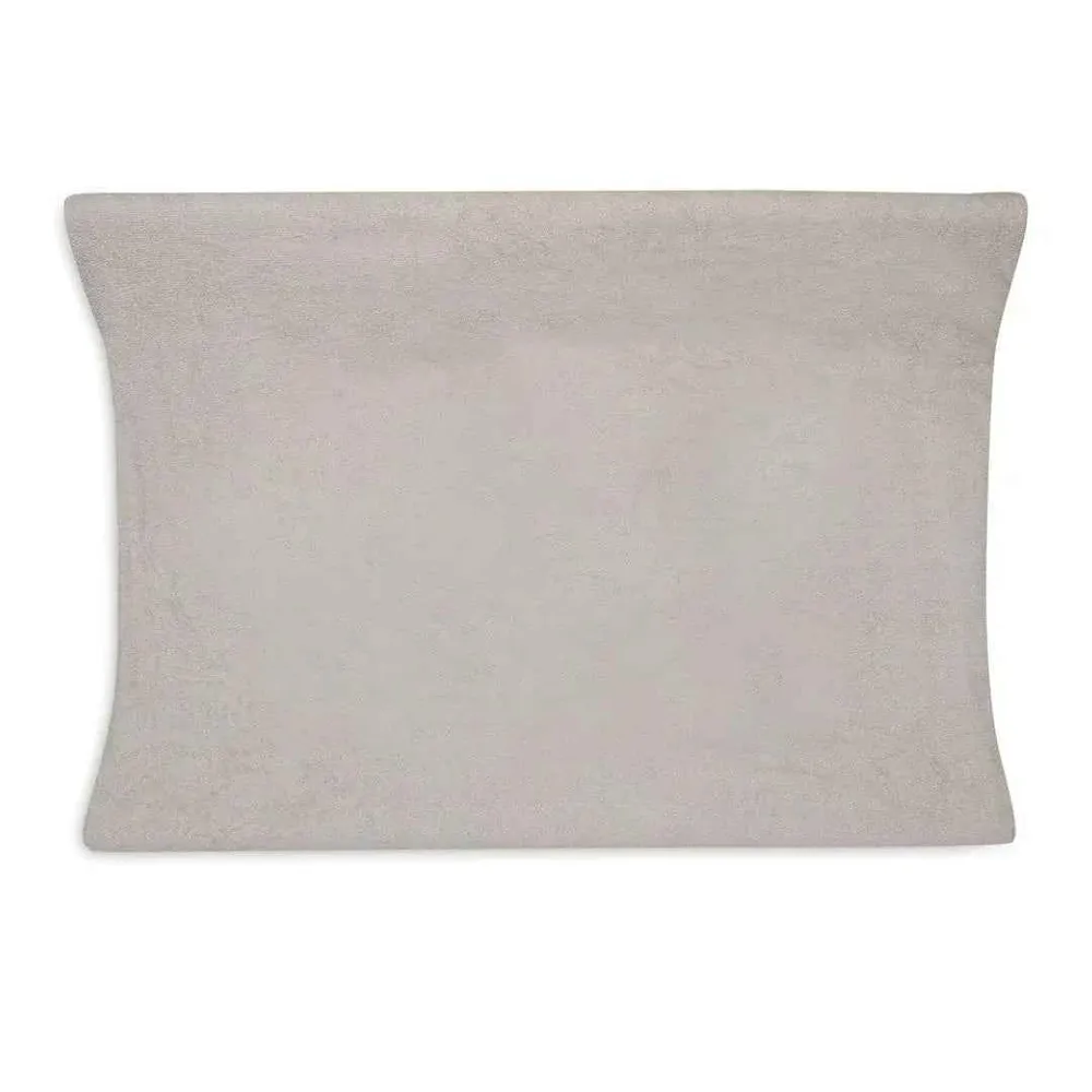 Jollein® Navlaka za podlogu za previjanje 2 komada Terry Ivory/Nougat