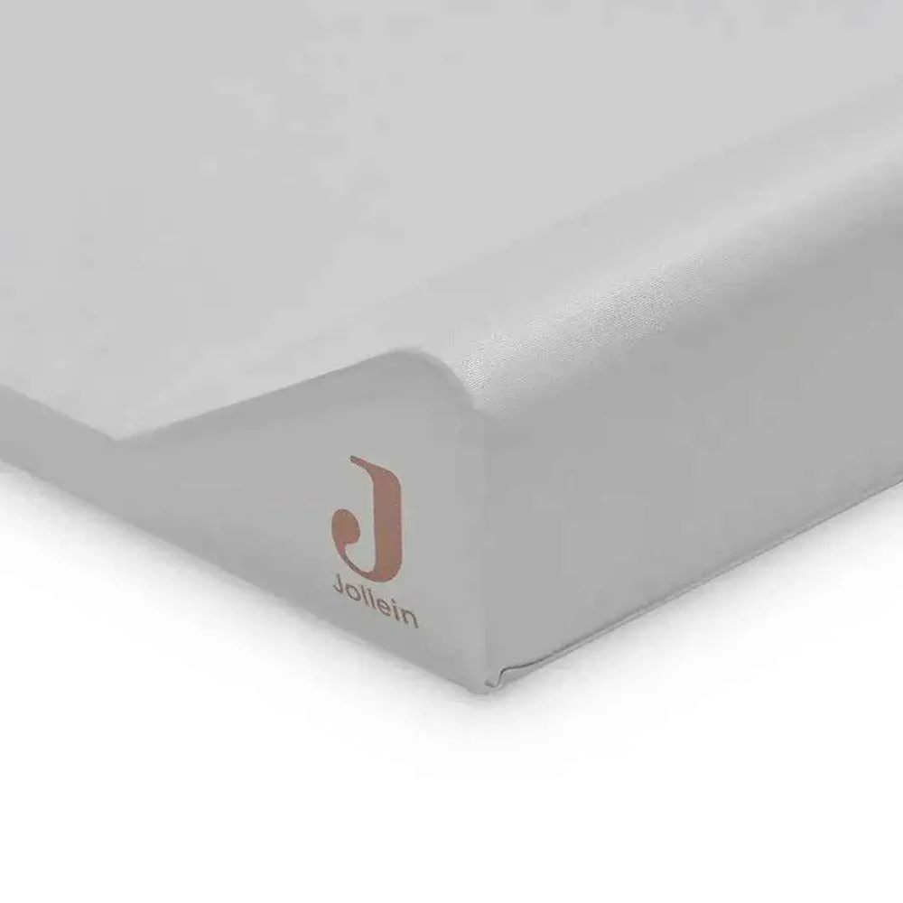 Jollein® Podloga za previjanje White