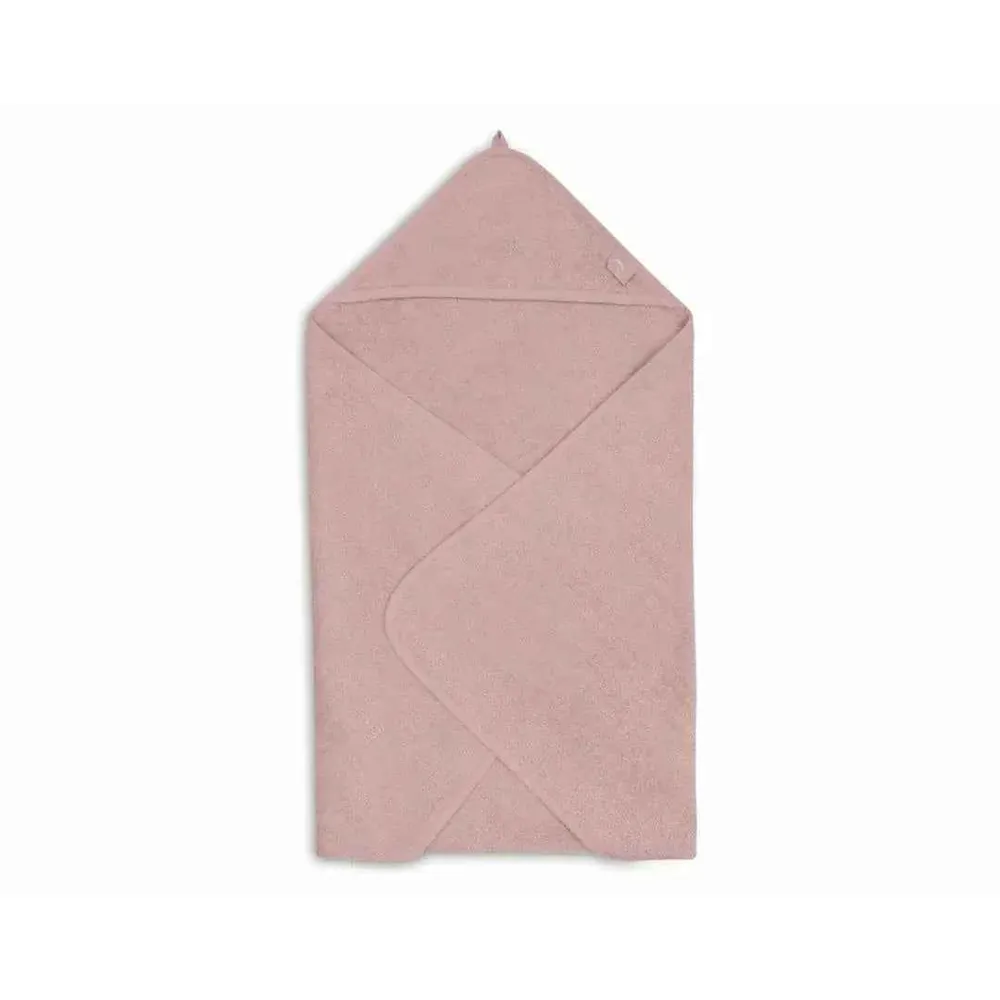 Jollein® Ručnik s kapuljačom Wild Rose 75x75