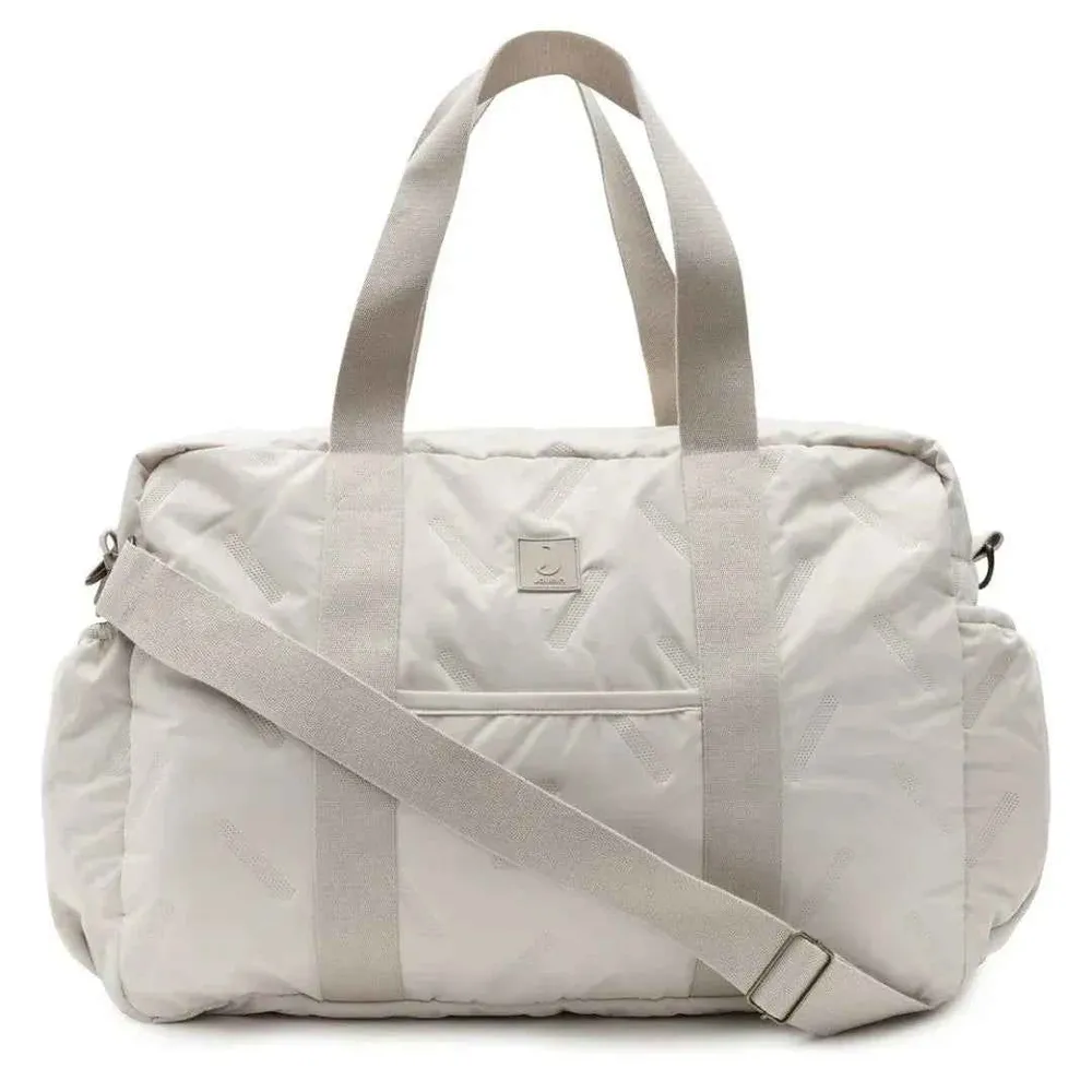 Jollein® Torba za presvlačenje Embossed Lily Sand