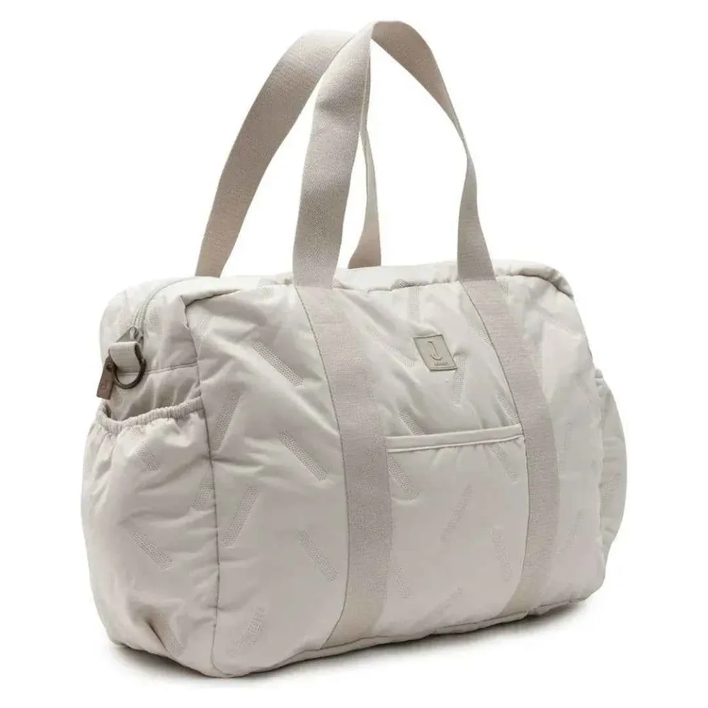 Jollein® Torba za presvlačenje Embossed Lily Sand