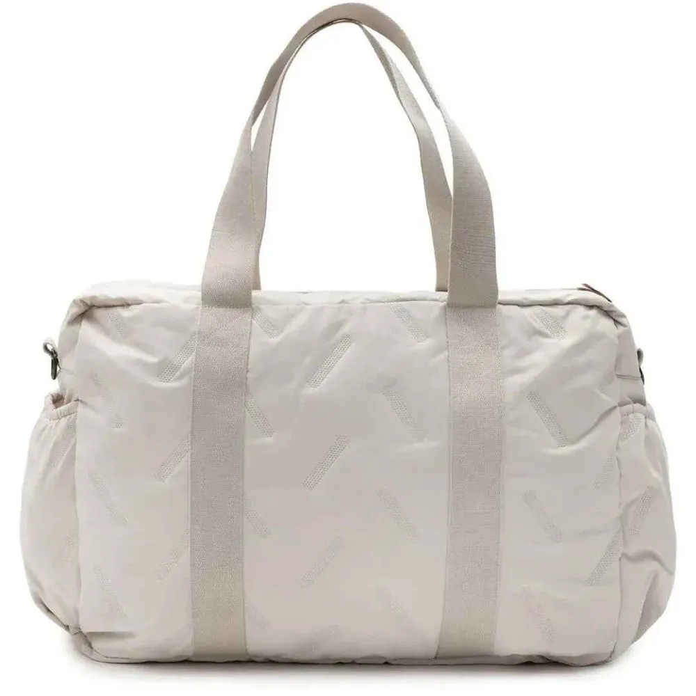 Jollein® Torba za presvlačenje Embossed Lily Sand