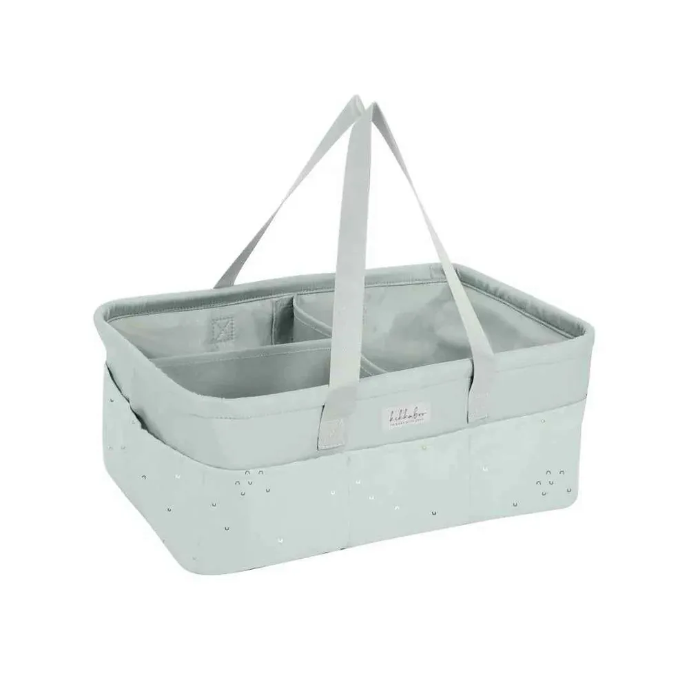 KikkaBoo® Prenosivi organizator za pelene i njegu Sleepy Sheep