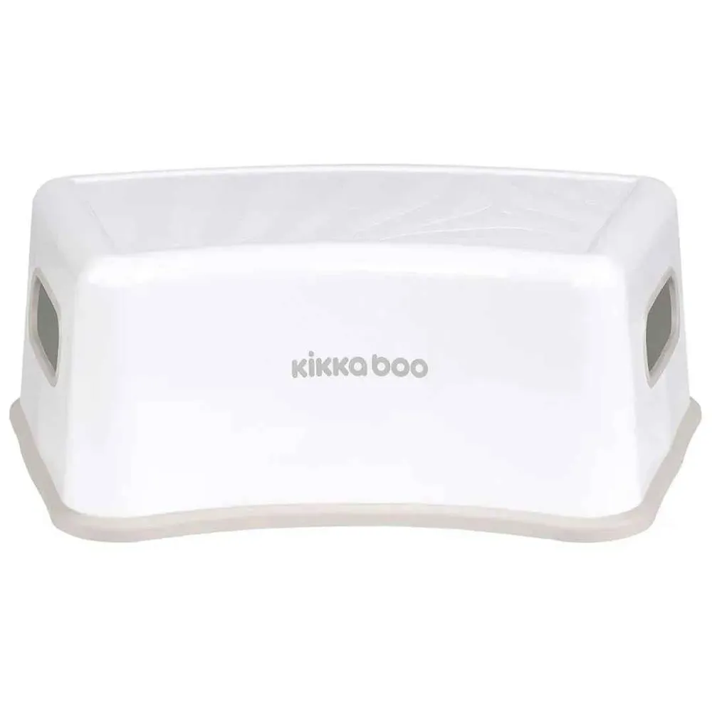 KikkaBoo® Stepenica Hippo Beige