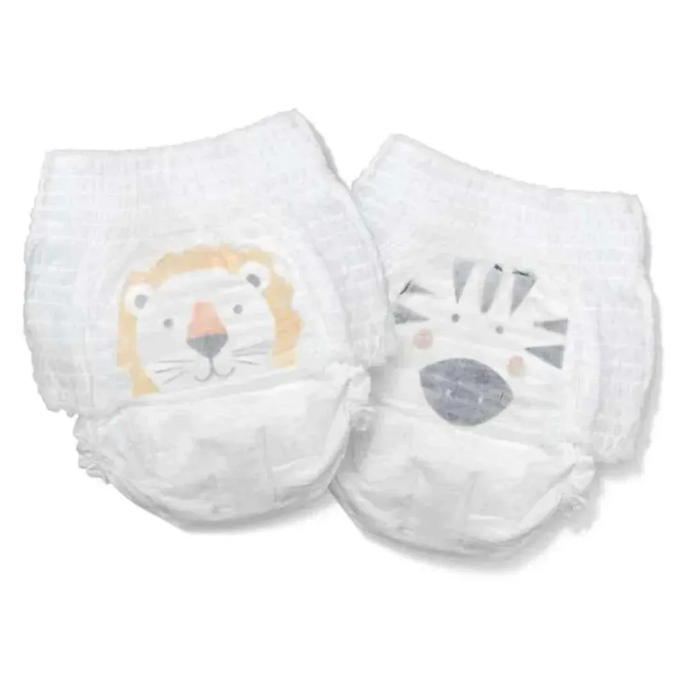 Kit&Kin® Hlačne pelene Junior veličina 5 (12-17 kg) 20 kom