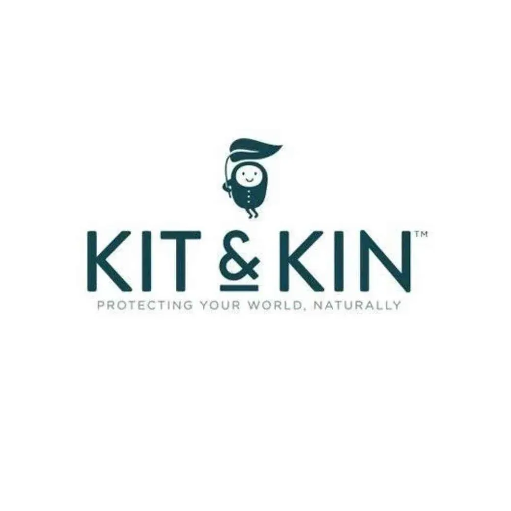 Kit&Kin® Hlačne pelene Junior veličina 5 (12-17 kg) 20 kom