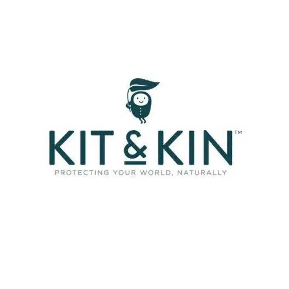 Kit&Kin® Hlačne pelene Maxi veličina 4 (9-15 kg) 22 kom