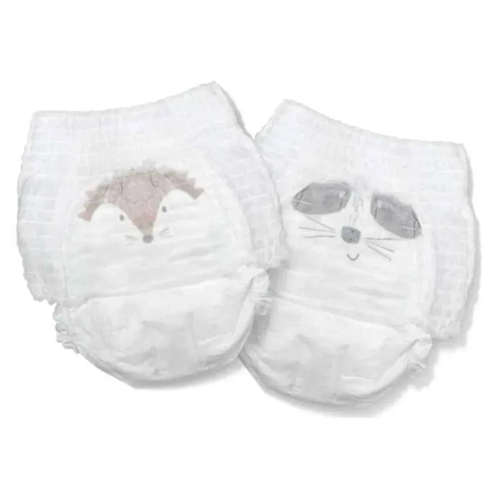 Kit&Kin® Hlačne pelene XL veličina 6 (15 kg+) 18 kom