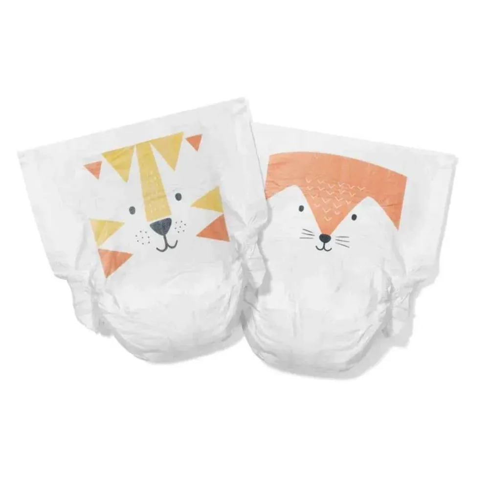 Kit&Kin® Pelene veličina 4 (9-14 kg) 32 kom