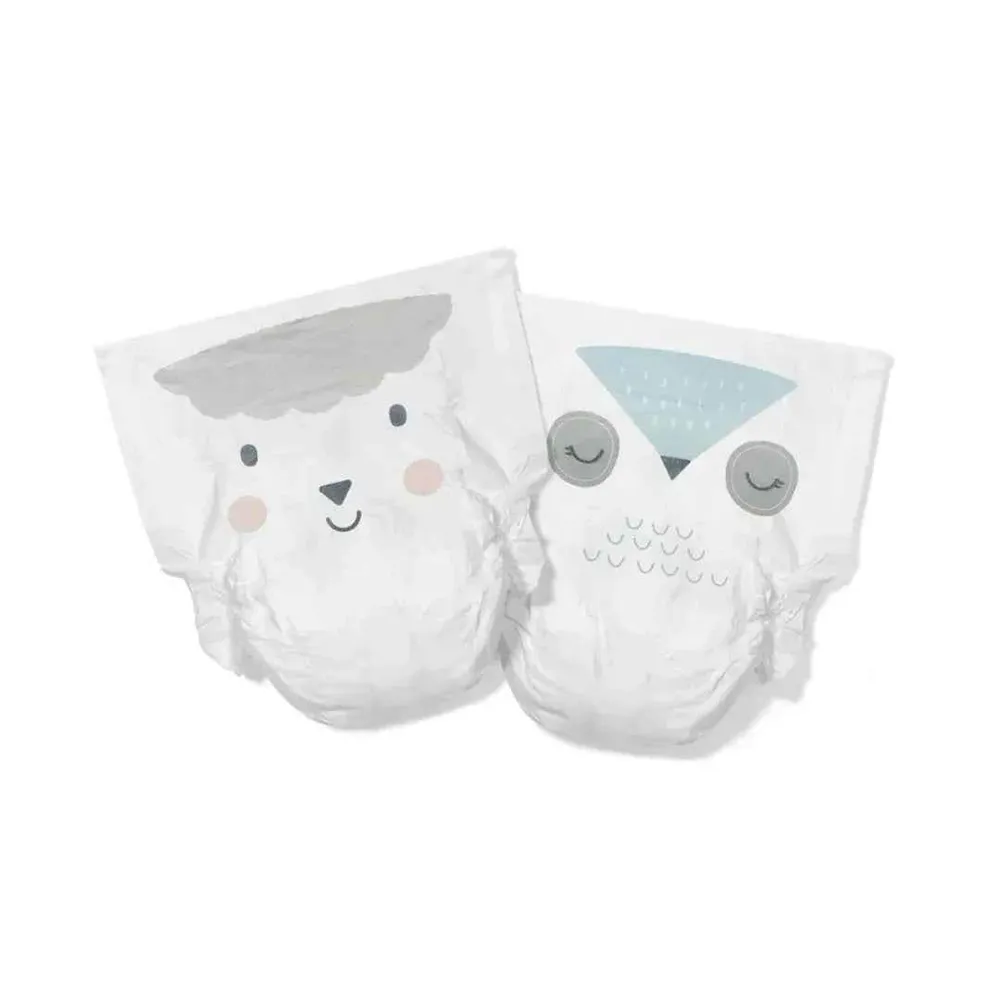 Kit&Kin® Pelene veličina 1 (2-5 kg) 38 kom