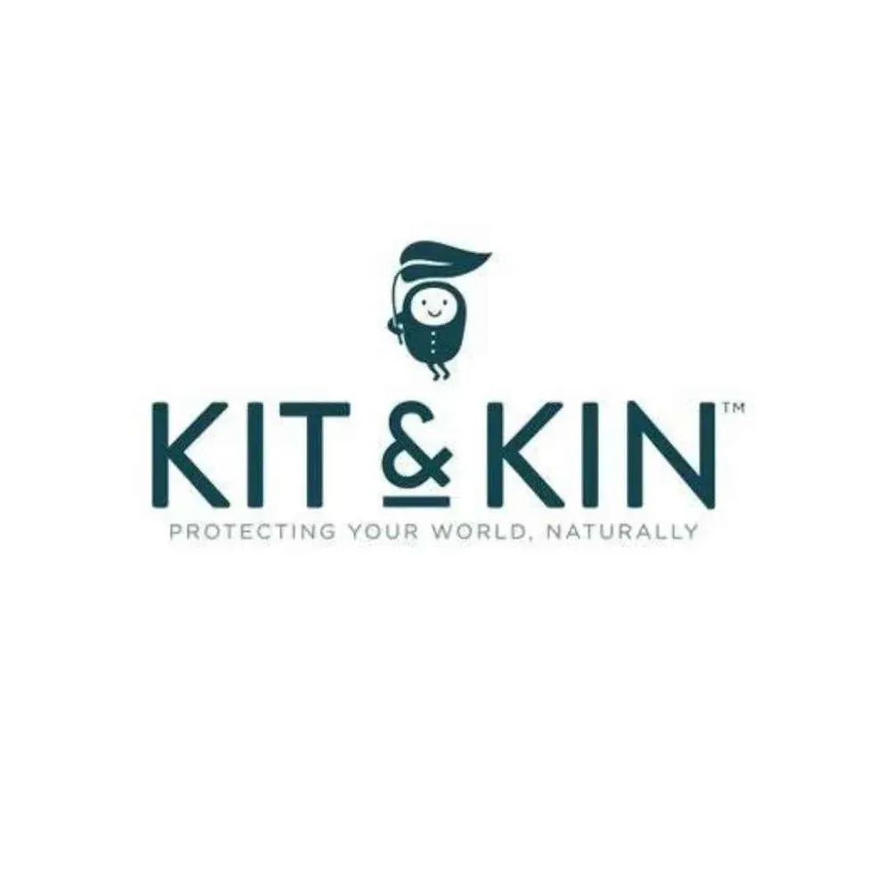 Kit&Kin® Pelene veličina 1 (2-5 kg) 38 kom
